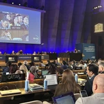 Le Comité du patrimoine mondial de l'UNESCO approuve l'ajustement des limites du site du patrimoine naturel mondial du Parc national de Phong Nha - Ke Bang (province vietnamienne de Quang Tri) pour inclure également le Parc national de Hin Nam No (province lao de Khammouane).