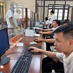 Actualité de la semaine : Mise en place du modèle d'administration locale à deux niveaux