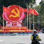 Photo : Vietnamplus