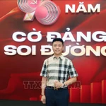 Nguyên Duy Anh, président d'honneur de l'Association des Vietnamiens à Fukuoka (Japon). Photo : VNA