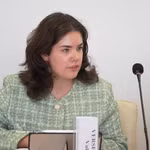 La docteure en sciences politiques Valeria Vershinina, directrice adjointe du Centre ASEAN de l’Institut d’État des relations internationales de Moscou (MGIMO). Photo : VNA