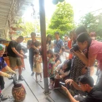 « Chất Địa Phương » - L’âme vietnamienne vue par une jeune génération d’artistes