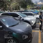 VETC, filiale de Tasco, a annoncé avoir connecté plus de 350 bornes de recharge à travers le pays. Photo : VNA