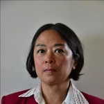 Le Y Linh, chercheuse en musique vivant et travaillant en France. Photo: VNA