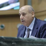 Le président de la Chambre des représentants du Royaume hachémite de Jordanie, Mazen Turki El Qadi. Photo: https://thearabweekly.com/