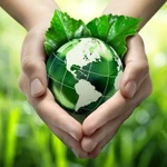 La consommation verte gagne le Vietnam. Photo: https://scp.gov.vn