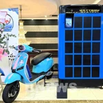 L’association vietnamienne de l’automobile, de la moto et du vélo (VAMOBA) considère les bornes de recharge comme un bien public stratégique lié à la sécurité énergétique et au développement durable. Photo : Bnews/vnanet.vn