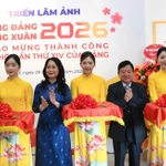 Activités culturelles célébrant le succès du 14ᵉ Congrès du Parti