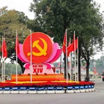 La communauté vietnamienne en Russie enthousiaste après le 14ᵉ Congrès national du Parti