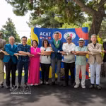 Les ambassadeurs et ambassadrices des pays participant au bazar caritatif de l’ASEAN en Grèce 2026. Photo: VNA 