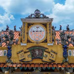Le temple de Hiep Ninh, témoin séculaire de l’histoire de Tây Ninh