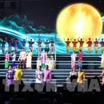 Vinh Long célèbre la fête Ok Om Bok