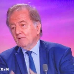 L’ancien ambambassadeur de France au Vietnam, Claude Blanchemaison. Photo: VNA