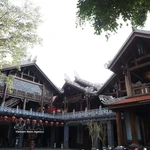 La pagode Khai Doan, une architecture singulière à Dak Lak