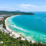 Actualité de la semaine : Phu Quôc intègre le top 3 des meilleures îles en Asie-Pacifique