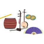 17 patrimoines culturels immatériels de l’humanité du Vietnam