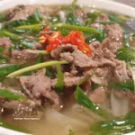 Pho de Hanoï : quand un patrimoine culinaire devient un actif culturel stratégique