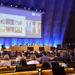 La 11e session de l’Assemblée générale des États parties à la Convention de 2003. Photo: VNA