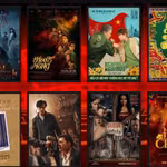 Des films vietnamiens au Marché du Film de Cannes 2026. Photo: VTV