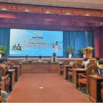 Conférence de presse sur la 9e édition du Festival international des arts martiaux traditionnels du Vietnam - Gia Lai 2026. Photo: nhandan.vn