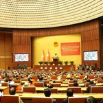 Actualité de la semaine : Le leader du Parti appelle à booster les forces matérielles et spirituelles dans la nouvelle ère