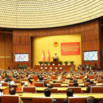 Actualité de la semaine : Le leader du Parti appelle à booster les forces matérielles et spirituelles dans la nouvelle ère