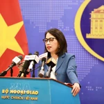 Le Vietnam réaffirme sa politique constante de respect et de garantie du droit à la liberté de croyance et de religion. Photo: VNA