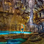 Le parc national de Phong Nha - Ke Bang est reconnu comme Réserve de biosphère par l’UNESCO. Photo: VNA