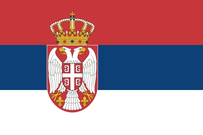 Message de félicitations à l'occasion de la Fête nationale de la Serbie