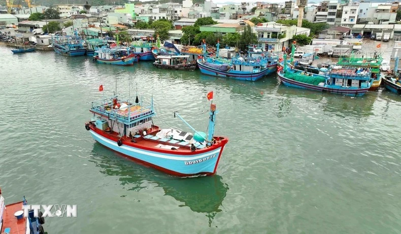 Photo d'illustration: VNA