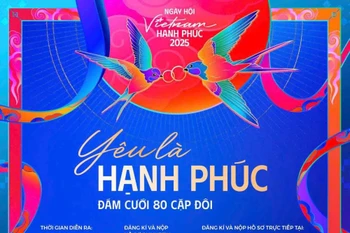 Photo : Comité d'organisation