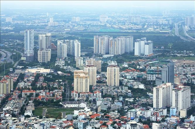 Photo d'illustration: VNA batdong-san1a.jpg