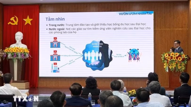 Da Nang et Séoul renforcent les liens entre les communautés de startups