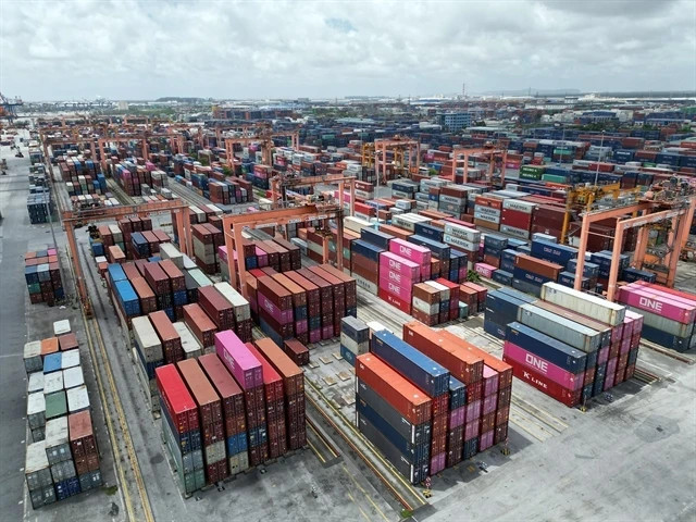 L'UOB prévoit que le taux de croissance du PIB du Vietnam au 2e trimestre atteindra 6%