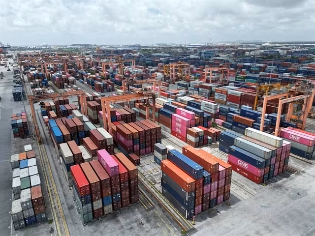 L'UOB prévoit que le taux de croissance du PIB du Vietnam au 2e trimestre atteindra 6%