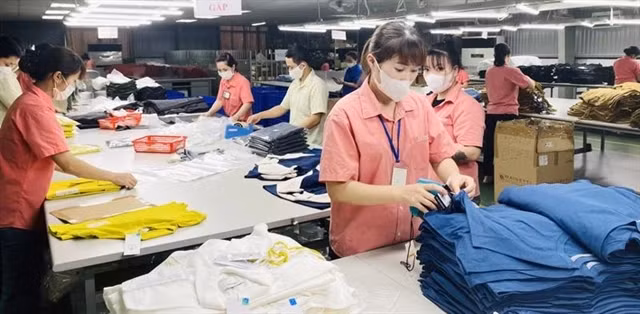 Les exportations vietnamiennes se redressent mais restent confrontées à des défis