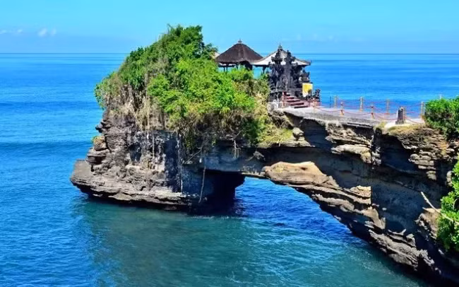 Photo : Jakarta Post