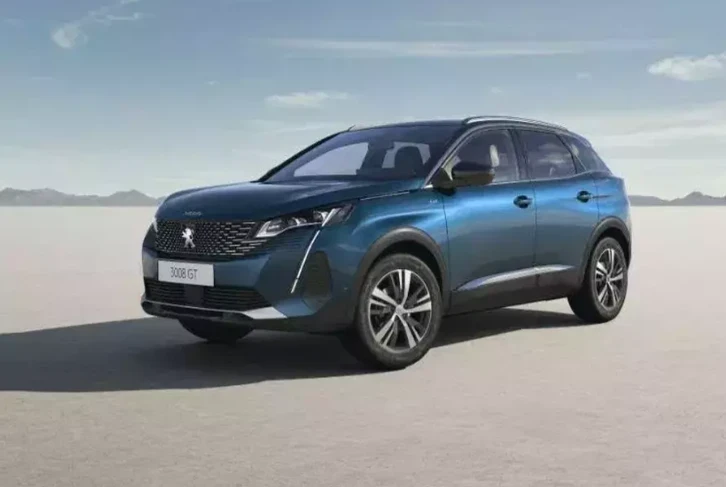 Astra International, le plus grand distributeur de véhicules Peugeot en Indonésie, a annoncé l'arrêt des ventes de véhicules Peugeot dans le pays après 52 ans. (Photo : Peugeot)