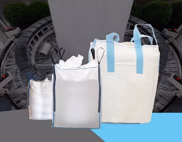 Les États-Unis lancent le premier réexamen à l’extinction des sacs tissés laminés importés du Vietnam