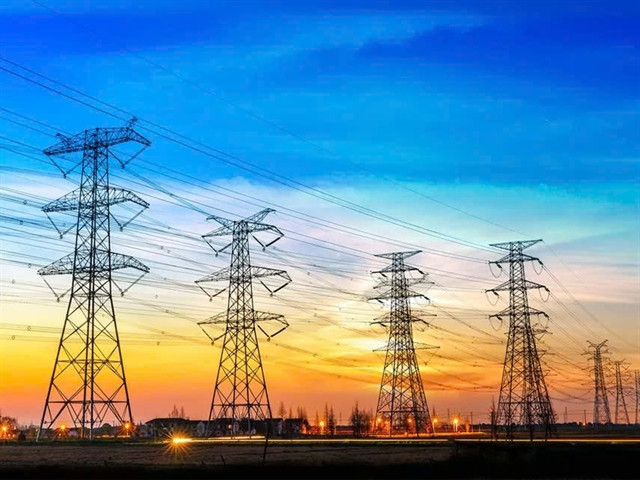 Le projet de loi révisé sur l'électricité comprendra certaines dispositions visant à accélérer les investissements dans les projets d'énergie d'urgence. Photo baochinhphu.vn