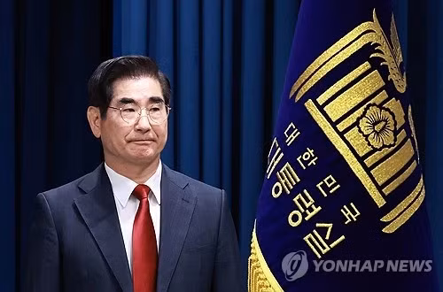 Le ministre sud-coréen de la Défense nationale Kim Yong Hyun (Photo : en.yna.co.kr)