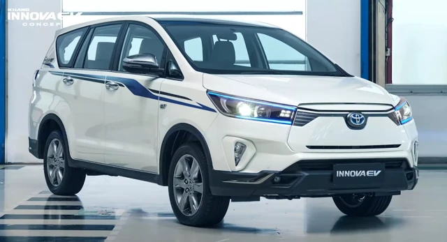L'Indonésie va offrir des incitations pour les voitures hybrides. Photo : VnEconomy