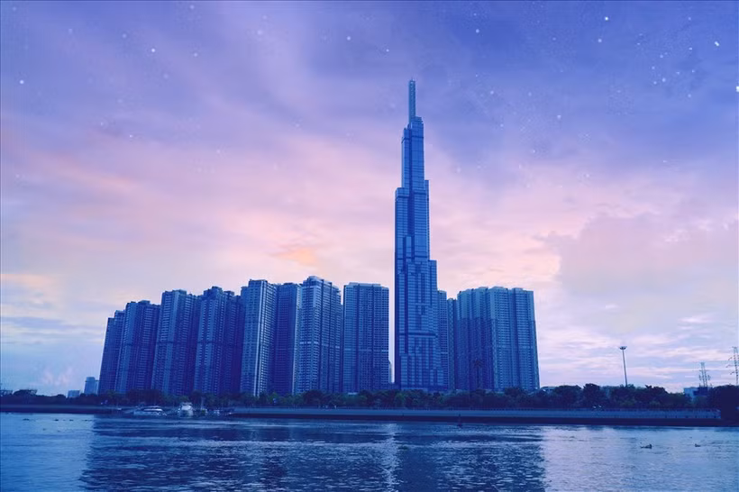 Hô Chi Minh-Ville fait partie des destinations les plus recherchées au Vietnam par les touristes australiens. Photo : Tong cuc du lich