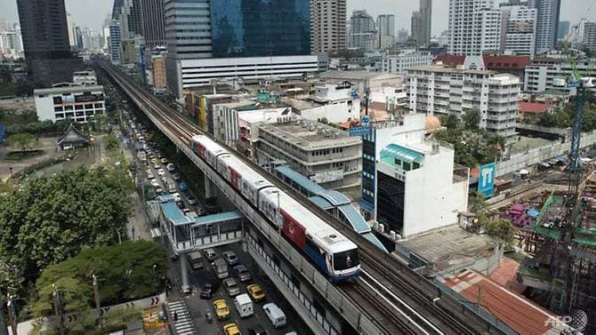 Photo d'illustration : channelnewsasia