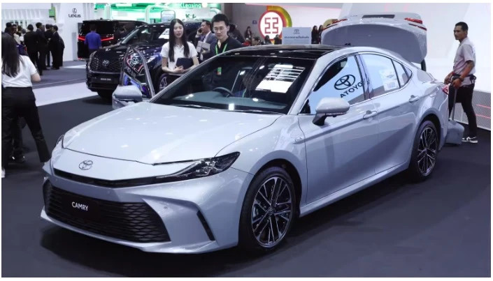 Photo : asia.nikkei.com