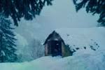 Une image tirée du film «Vermiglio ou la mariée des montagnes», de Maura Delpero. Photo: Enchante Films