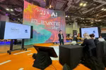GITEX ASIA x AI Everything Singapore est le plus grand événement technologique et entrepreneurial jamais organisé en Asie. Photo: vtv.vn