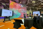 GITEX ASIA x AI Everything Singapore est le plus grand événement technologique et entrepreneurial jamais organisé en Asie. Photo: vtv.vn
