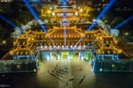 La cité impériale de Huê accueillira gratuitement ses visiteurs à la nuit tombée du 26 avril au 1er mai.