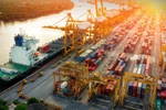 Au premier semestre, le chiffre d’affaires des exportations du Vietnam a progressé de 14,4% par rapport à la même période l’an dernier. Photo : VNA